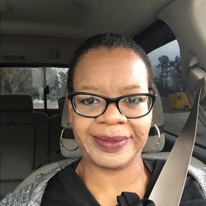 Meet your Posher, Kathy